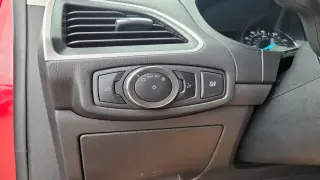 Ford Edge 2024 AWD ST-Line 4dr SUV