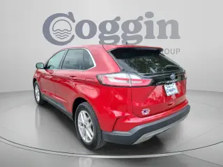 Ford Edge 2024 AWD ST-Line 4dr SUV