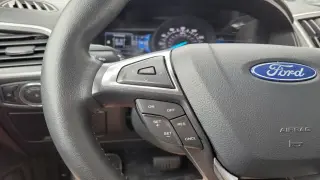 Ford Edge 2024 AWD ST-Line 4dr SUV