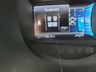 Ford Edge 2024 AWD ST-Line 4dr SUV