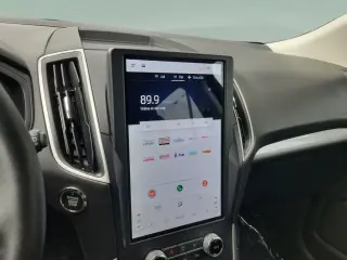 Ford Edge 2024 AWD ST-Line 4dr SUV