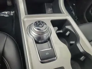 Ford Edge 2024 AWD ST-Line 4dr SUV