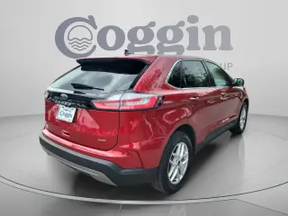 Ford Edge 2024 AWD ST-Line 4dr SUV