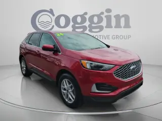 Ford Edge 2024 AWD ST-Line 4dr SUV