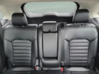 Ford Edge 2024 AWD ST-Line 4dr SUV