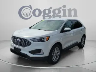 Ford Edge 2024 AWD ST-Line 4dr SUV