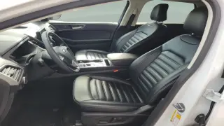 Ford Edge 2024 AWD ST-Line 4dr SUV