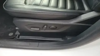 Ford Edge 2024 AWD ST-Line 4dr SUV