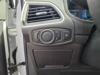 Ford Edge 2024 AWD ST-Line 4dr SUV
