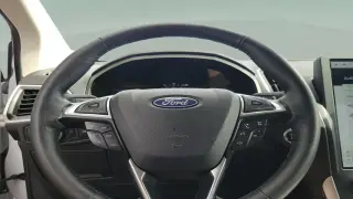 Ford Edge 2024 AWD ST-Line 4dr SUV