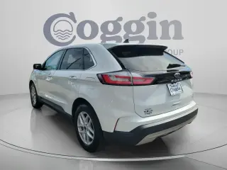 Ford Edge 2024 AWD ST-Line 4dr SUV