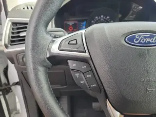 Ford Edge 2024 AWD ST-Line 4dr SUV