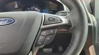 Ford Edge 2024 AWD ST-Line 4dr SUV