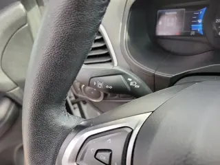 Ford Edge 2024 AWD ST-Line 4dr SUV