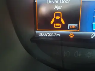 Ford Edge 2024 AWD ST-Line 4dr SUV