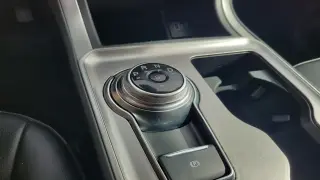 Ford Edge 2024 AWD ST-Line 4dr SUV