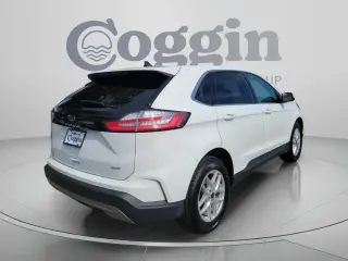 Ford Edge 2024 AWD ST-Line 4dr SUV