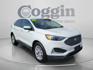Ford Edge 2024 AWD ST-Line 4dr SUV