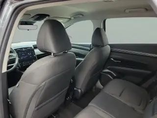 Hyundai TUCSON 2024 AWD SEL Fleet 4dr SUV