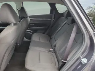 Hyundai TUCSON 2024 AWD SEL Fleet 4dr SUV