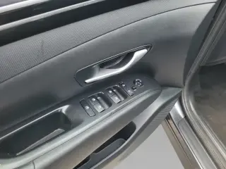 Hyundai TUCSON 2024 AWD SEL Fleet 4dr SUV