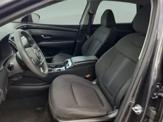 Hyundai TUCSON 2024 AWD SEL Fleet 4dr SUV