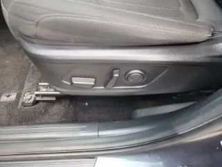 Hyundai TUCSON 2024 AWD SEL Fleet 4dr SUV