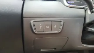Hyundai TUCSON 2024 AWD SEL Fleet 4dr SUV