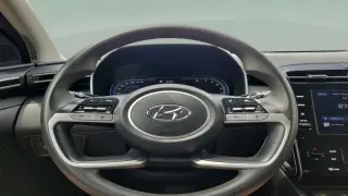 Hyundai TUCSON 2024 AWD SEL Fleet 4dr SUV