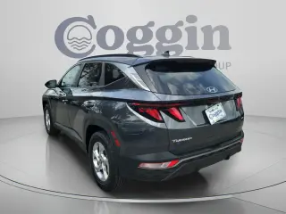 Hyundai TUCSON 2024 AWD SEL Fleet 4dr SUV