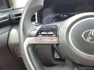 Hyundai TUCSON 2024 AWD SEL Fleet 4dr SUV