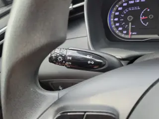 Hyundai TUCSON 2024 AWD SEL Fleet 4dr SUV
