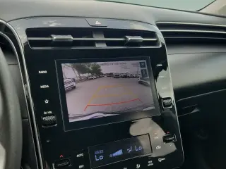 Hyundai TUCSON 2024 AWD SEL Fleet 4dr SUV