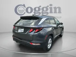 Hyundai TUCSON 2024 AWD SEL Fleet 4dr SUV