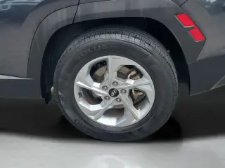 Hyundai TUCSON 2024 AWD SEL Fleet 4dr SUV