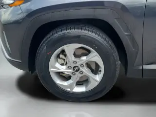 Hyundai TUCSON 2024 AWD SEL Fleet 4dr SUV