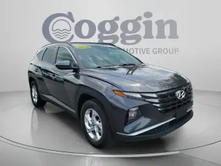 Hyundai TUCSON 2024 AWD SEL Fleet 4dr SUV