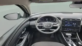 Hyundai TUCSON 2024 AWD SEL Fleet 4dr SUV