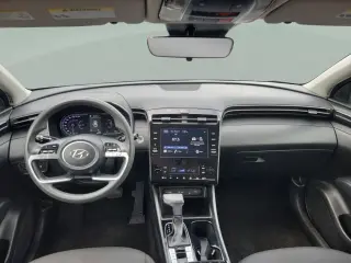 Hyundai TUCSON 2024 AWD SEL Fleet 4dr SUV