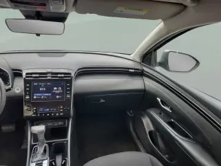 Hyundai TUCSON 2024 AWD SEL Fleet 4dr SUV