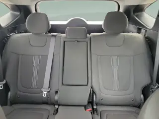 Hyundai TUCSON 2024 AWD SEL Fleet 4dr SUV