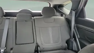 Hyundai TUCSON 2024 AWD SEL Fleet 4dr SUV