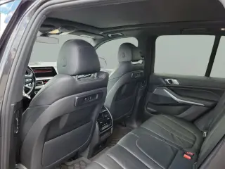 BMW X5 2019 AWD xDrive40i 4dr Sports Activity Vehicle