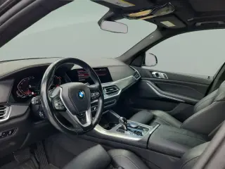 BMW X5 2019 AWD xDrive40i 4dr Sports Activity Vehicle