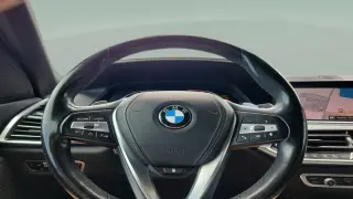 BMW X5 2019 AWD xDrive40i 4dr Sports Activity Vehicle