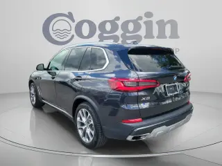BMW X5 2019 AWD xDrive40i 4dr Sports Activity Vehicle