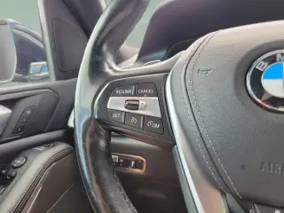BMW X5 2019 AWD xDrive40i 4dr Sports Activity Vehicle