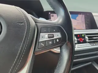 BMW X5 2019 AWD xDrive40i 4dr Sports Activity Vehicle