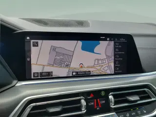 BMW X5 2019 AWD xDrive40i 4dr Sports Activity Vehicle
