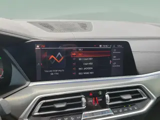 BMW X5 2019 AWD xDrive40i 4dr Sports Activity Vehicle